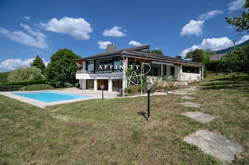 maison à Aix-les-Bains (73)