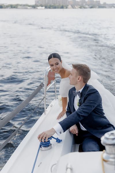 Wedding photographer Olga Khlopkova (olyawedd). Photo of 15 August 2021