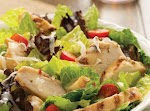 Grilled Chicken Italian Salad was pinched from <a href="http://www3.samsclub.com/meals/recipes/grilled-chicken-italian-salad-recipe" target="_blank">www3.samsclub.com.</a>