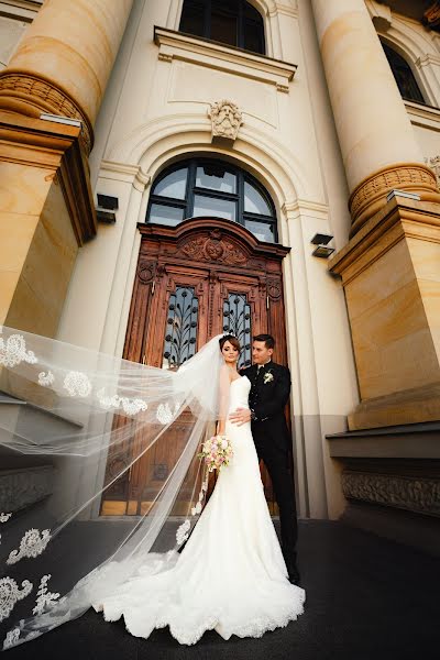 Düğün fotoğrafçısı Marat Grishin (maratgrishin). 10 Eylül 2018 fotoları