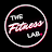 The Fitness Lab Gym icon