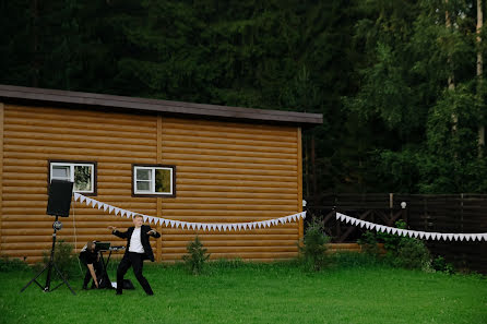 Fotografo di matrimoni Nikita Malykh (malykh). Foto del 19 ottobre 2023