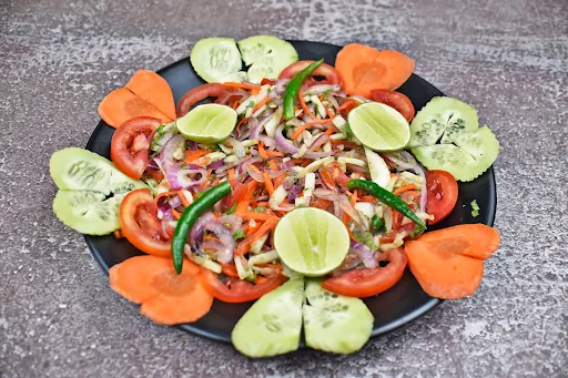 Masala Salad