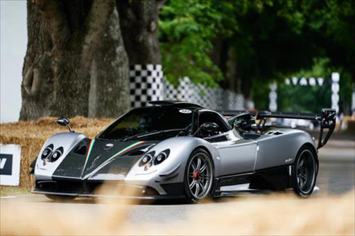 Pagani