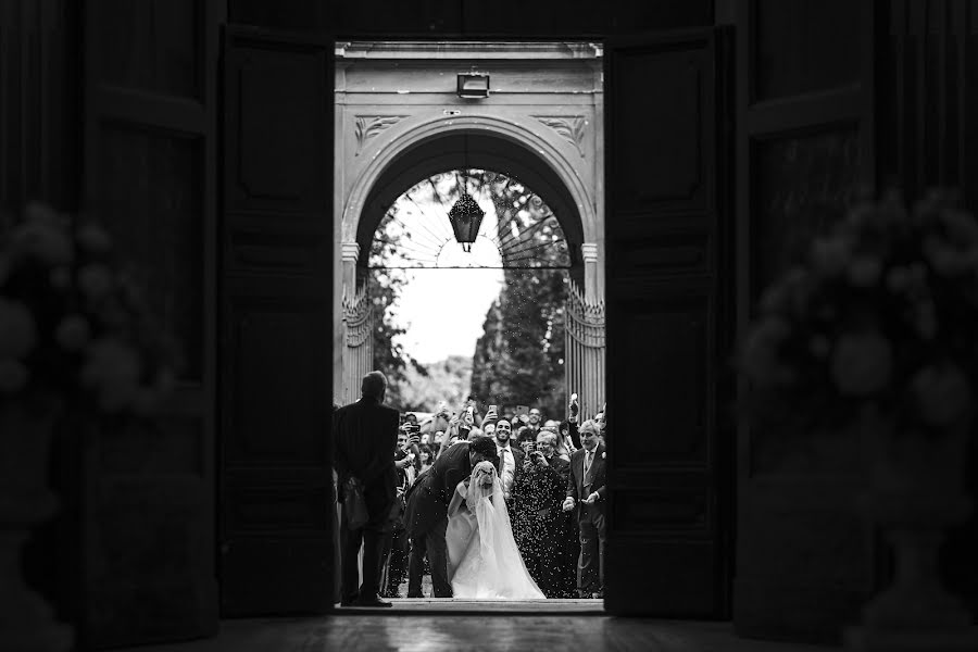 結婚式の写真家Fabio Schiazza (fabioschiazza)。2月8日の写真