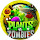 Plants Vs Zombies Wallpaper