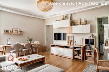 appartement à Paris 2ème (75)