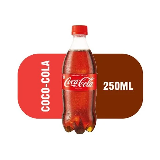 Coke 250ml