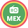 Radio Mexique:Radio FM Gratuite,Radio Internet icon