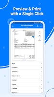 POS Billing & Receipt Maker Screenshot