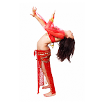 Cover Image of Download Belly Dance Lessons 1.05 APK