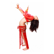 Belly Dance Lessons  Icon