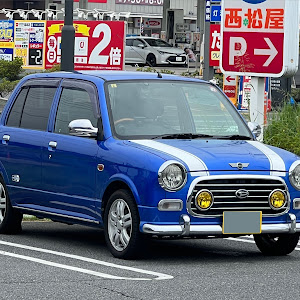 ミラジーノ L710S