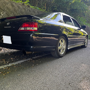 クレスタ JZX100