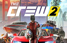 The Crew 2 Wallpapers HD Theme small promo image