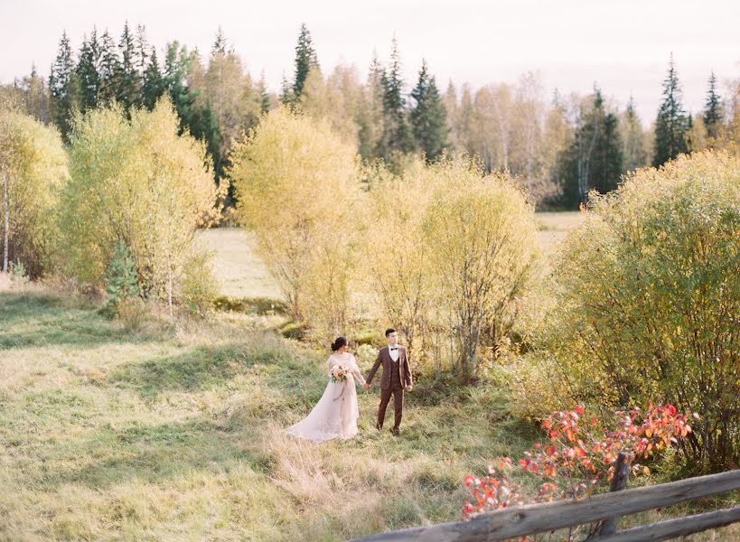 Photographe de mariage Anton Kicker (kicker). Photo du 20 octobre 2019