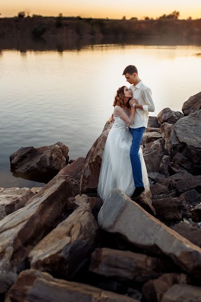 Wedding photographer Andrey Kiyko (kiylg). Photo of 24 June 2019