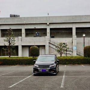 オデッセイ RC4