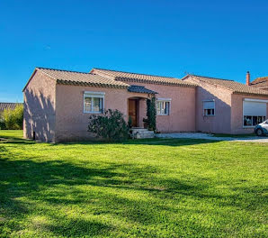 maison à Puget-sur-Argens (83)