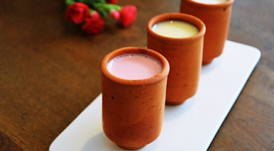 Heera Lassi