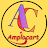 Amplocart icon