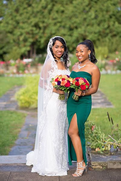 शादी का फोटोग्राफर Alicia Hall (aliciahall)। अप्रैल 30 2019 का फोटो