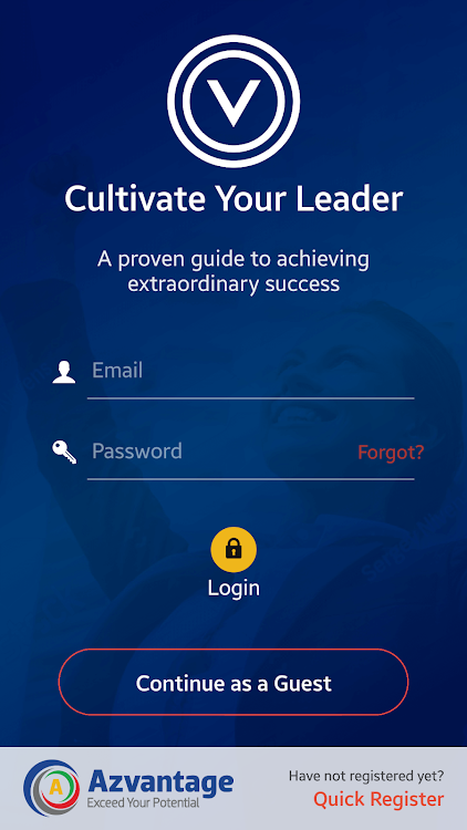 Cultivate Your Leader - 1.0.0.6 - (Android)