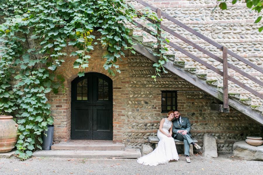 Fotógrafo de casamento Valerio De Felicis (valeriodefelicis). Foto de 14 de fevereiro 2019