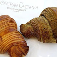 Gontran Cherrier Bakery Taipei