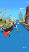 Swing Rider Screenshot