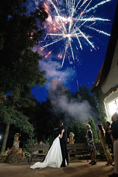 Wedding photographer Vladimir Shumkov (vshumkov). Photo of 25 August 2022