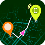 Cover Image of Télécharger Lost Phone Tracker- Find Lost phone 1.2 APK