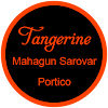 Terrace Grill - Mahagun Sarovar Portico, Mahagun Metro Mall, Ghaziabad logo