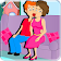 Kissing Game-Home Romance Fun icon