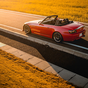 S2000 AP2