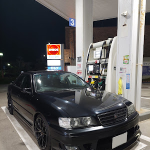 チェイサー JZX100