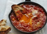 Nigella Lawson's Eggs in Purgatory was pinched from <a href="http://www.dashrecipes.com/recipes/cookbook/n/nigella-lawson-eggs-in-purgatory.html" target="_blank">www.dashrecipes.com.</a>