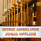 Download Kumpulan Angklung Jogja Malioboro Offline Mp3 For PC Windows and Mac 1.0