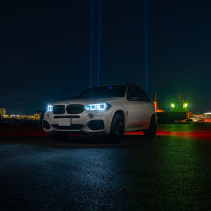 X5 F15