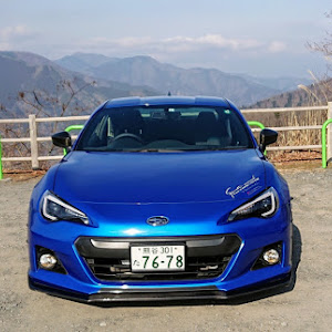 BRZ ZC6