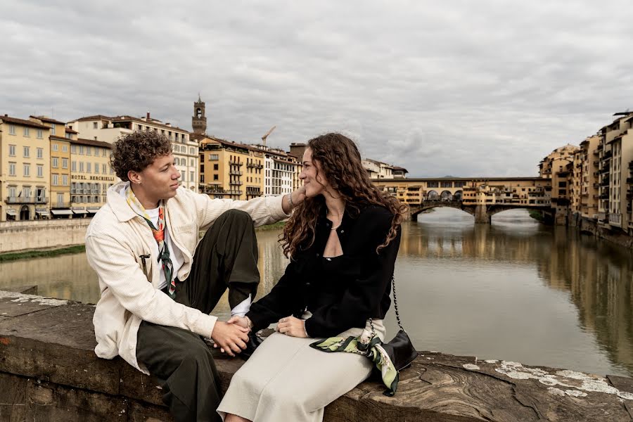 Fotografo di matrimoni Enrico Giansanti (enricogiansanti). Foto del 9 maggio