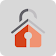 HomeSecure ZeroWire icon