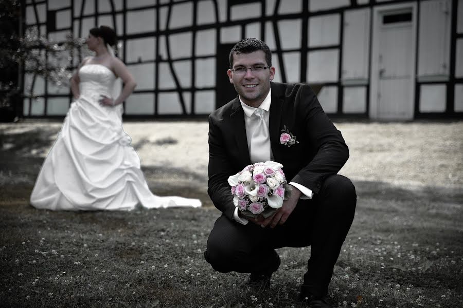 Photographe de mariage Sba Ay (esbora). Photo du 18 décembre 2016