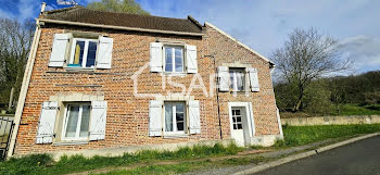 maison à Longueil-Sainte-Marie (60)