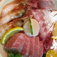 上引水產