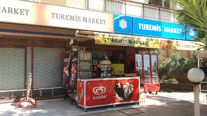 Turemis Market