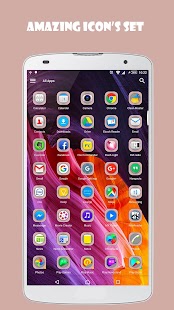 Theme for LeEco Le 2 - náhled