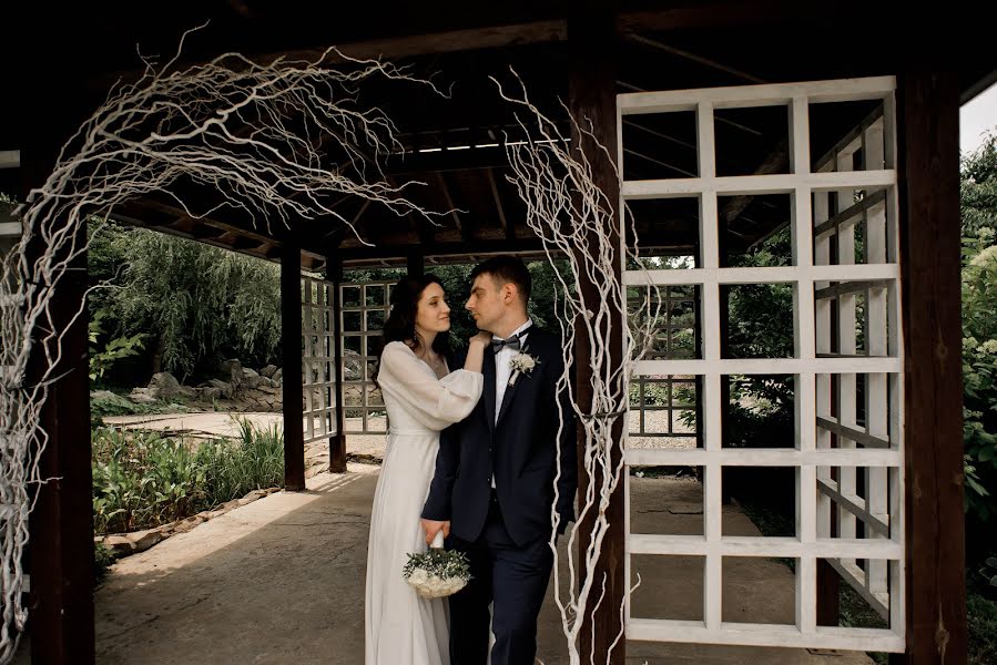 Wedding photographer Irina Slobodskaya (slobodskaya). Photo of 23 August 2023