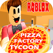 Guide For Pizza Factory Tycoon Roblox By Rachiddev Studio Latest Version For Android Download Apk - how to get money on roblox pizza factory