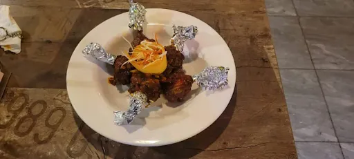 Fivespive Chicken Lollypop